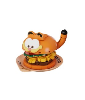 Bausatz - Garfield -...