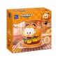 Bausatz - Garfield - 86805 - Hamburger - Garfield