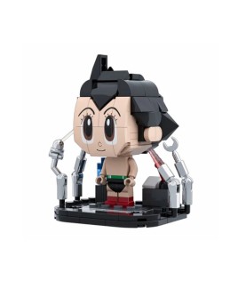 Construction kit - Astro...