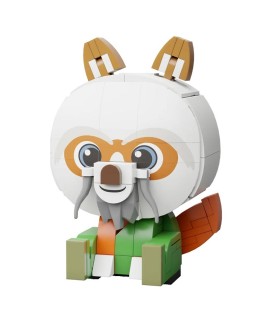 Construction kit - Kung-Fu...