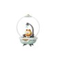 Construction kit - Garfield - 86802 - Cozy Bath Construction kit - Garfield - 86802 - Cozy Bath