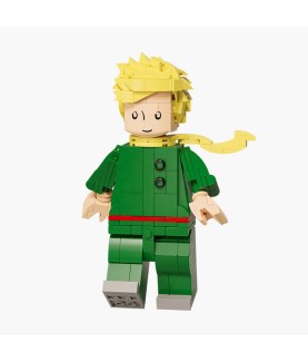 Construction kit - The...