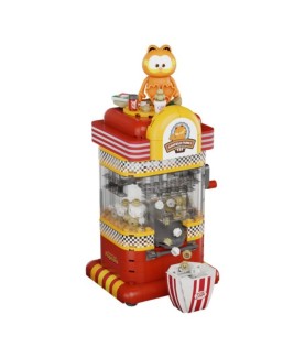 Bausatz - Garfield -...