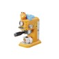 Construction kit - Garfield - 86812 - Coffee machine