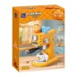 Construction kit - Garfield - 86812 - Coffee machine