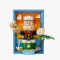 Set de construction - Popeye - 86403 - Popeye