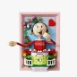 Construction kit - Popeye - 86404 - Olive Oyl