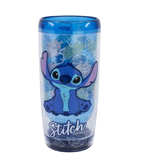 Verre - Lilo & Stitch - Stitch