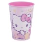 Verre - Sanrio - Hello Kitty