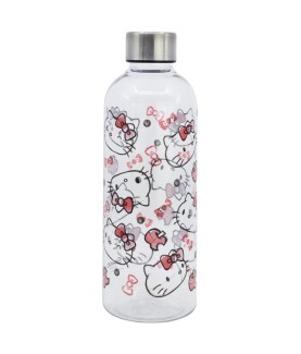 Bouteille - Sanrio - Hello...