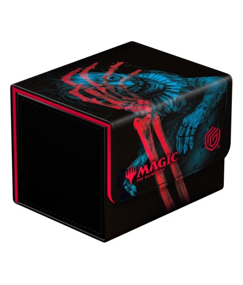 Deckbox - Magic The Gathering - SideWinder 100+ - Marvin, mörderischer Mimiker