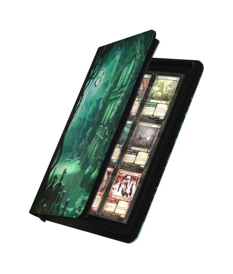 Portfolio - Magic The Gathering