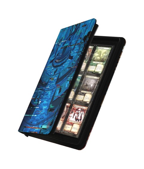 Portfolio - Magic The Gathering