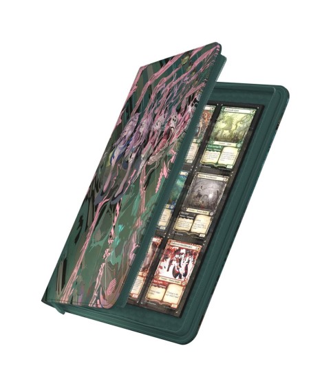 Portfolio - Magic The Gathering