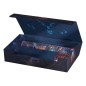 Deckbox - Magic The Gathering - Omnihive 1000+ - Waffenruhe bei Morgengrauen - XenoSkin