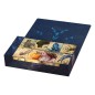 Deckbox - Magic The Gathering - Omnihive 1000+ - Waffenruhe bei Morgengrauen - XenoSkin