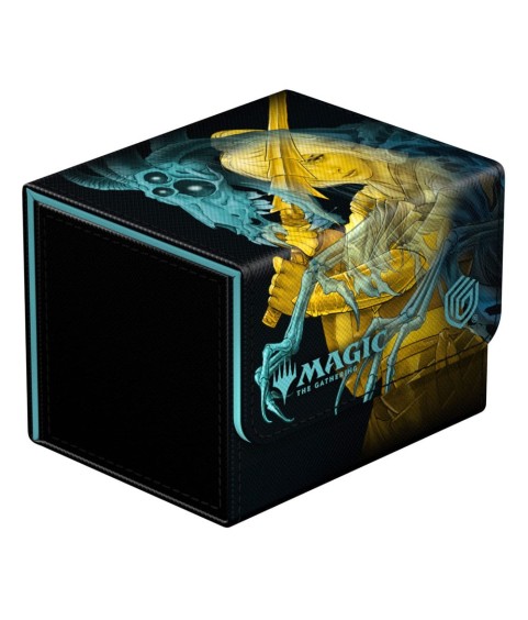 Deckbox - Magic The Gathering - SideWinder 100+ - Die Wandernde Retterin