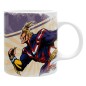Mug - Subli - My Hero Academia - All Might