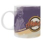 Mug - Subli - My Hero Academia - All Might