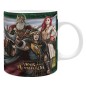 Mug - Subli - Le Seigneur des Anneaux - Guerre des Rohirrim