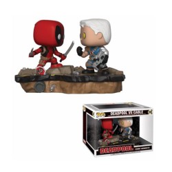 POP - Marvel - Deadpool -...