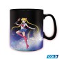 Mug - Thermo-réactif - Sailor Moon - Sailor & Chibi Mug - Thermo-réactif - Sailor Moon - Sailor & Chibi