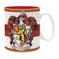 Mug - Mug(s) - Harry Potter - Gryffondor