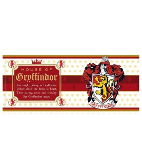 Becher - Tasse(n) - Harry Potter - Haus Gryffindor