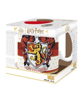 Becher - Tasse(n) - Harry Potter - Haus Gryffindor