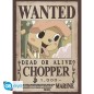 Poster - Set of 2 - One Piece - Wanted Chopper & Usopp