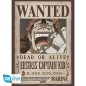 Poster - Set of 2 - One Piece - Wanted Law & Kid