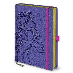 Notebook - My Little Pony -...