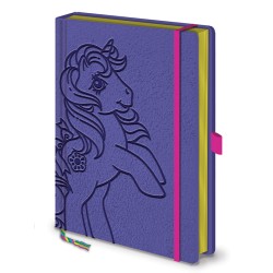 Carnet - My Little Pony - Princess Sparkle