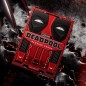 Kartenspiele - Klassisch - Deadpool - 52