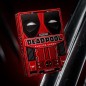 Kartenspiele - Klassisch - Deadpool - 52