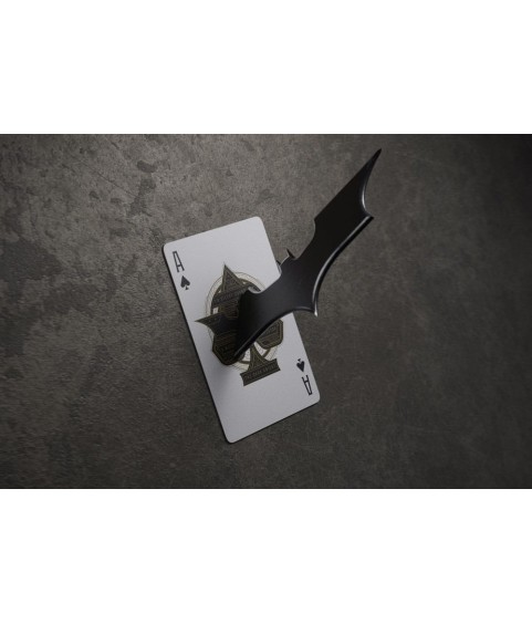 Kartenspiele - Klassisch - Batman - 52