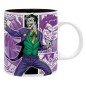 Mug - Subli - Batman - Le Joker Mug - Subli - Batman - Le Joker