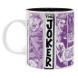Mug - Subli - Batman - Le Joker Mug - Subli - Batman - Le Joker