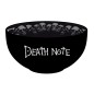 Bowl - Death Note - Skulls