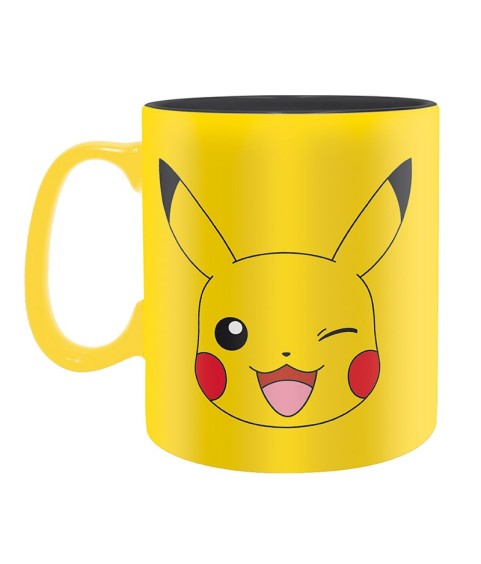 Becher - Tasse(n) - Pokemon - Pikachu