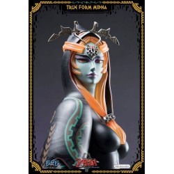 Collector Statue - Zelda - Midna "True Form"