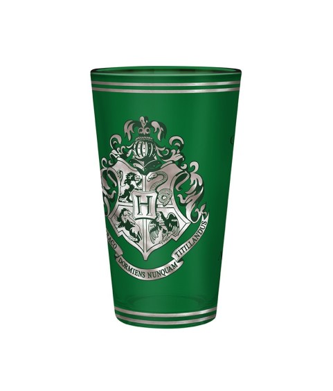 Glass - XXL - Harry Potter - Slytherin