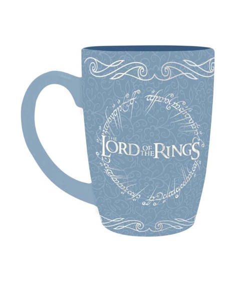 Becher - Tasse(n) - Der Herr der Ringe - Elbisch