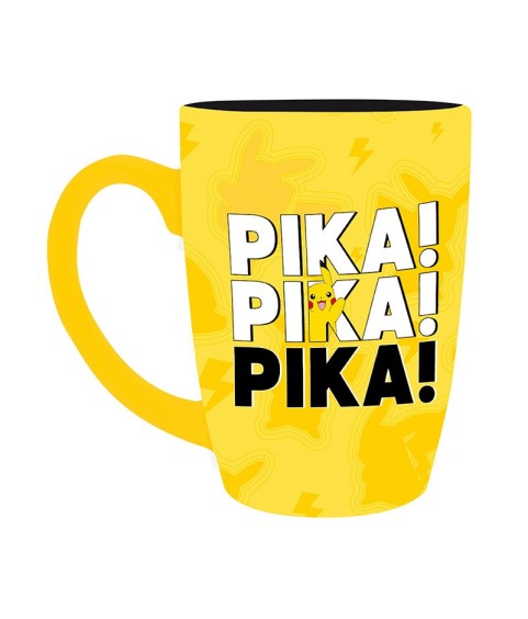 Mug - Mug(s) - Pokemon - Pikachu