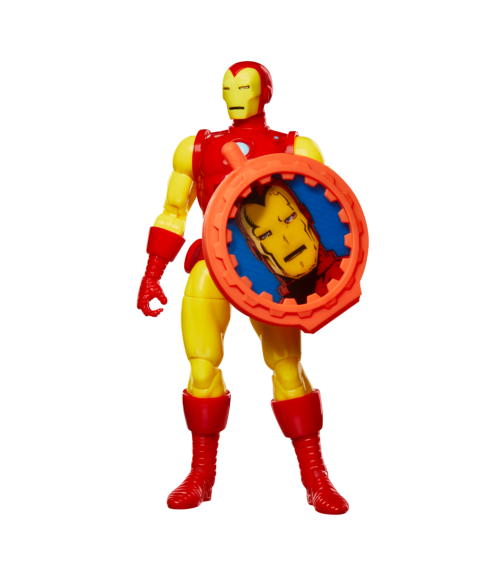 Gelenkfigur - Marvel - Iron Man