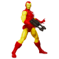 Gelenkfigur - Marvel - Iron Man