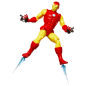 Gelenkfigur - Marvel - Iron Man