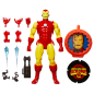Gelenkfigur - Marvel - Iron Man