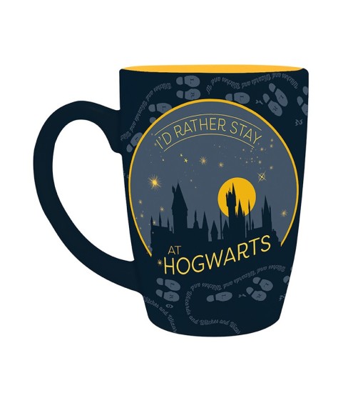 Mug - Mug(s) - Harry Potter - Hogwarts