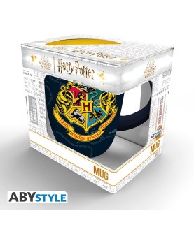 Mug - Mug(s) - Harry Potter - Hogwarts